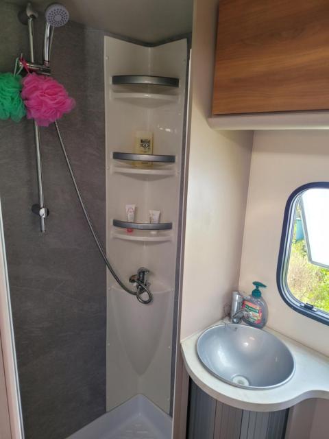 Signature Camper