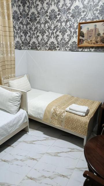 Hostel Oscar