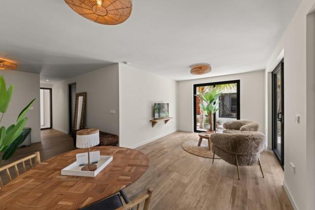 Apartment Plata in Jan Thiel