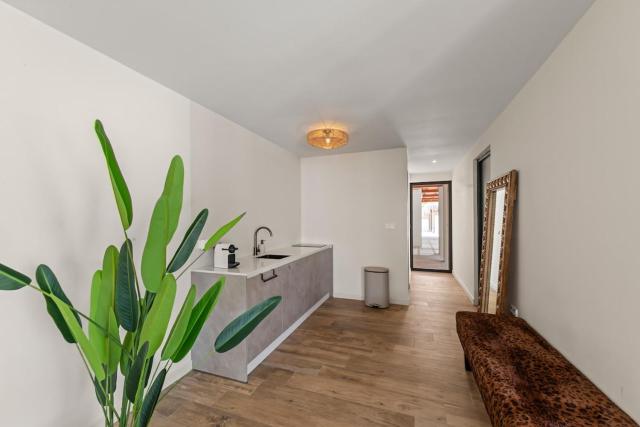 Apartment Plata in Jan Thiel