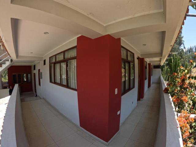 Hotel LAS ROCAS