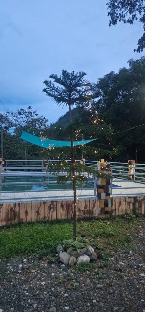 Magz22 Campsite and resort