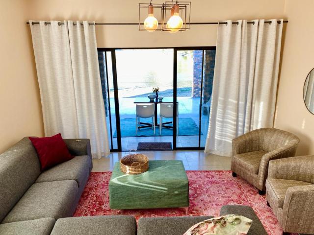 Rondeberg Holiday Resort