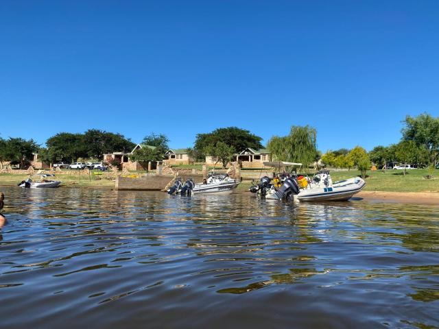 Rondeberg Holiday Resort