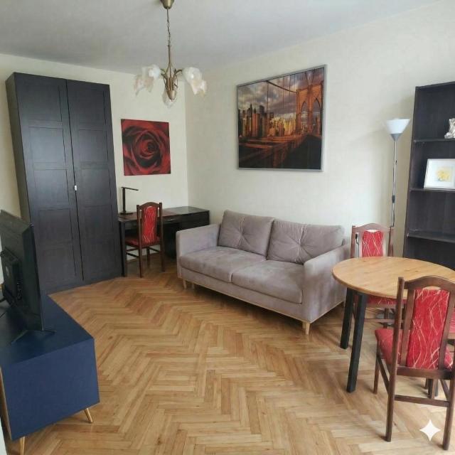 Zielony Żoliborz