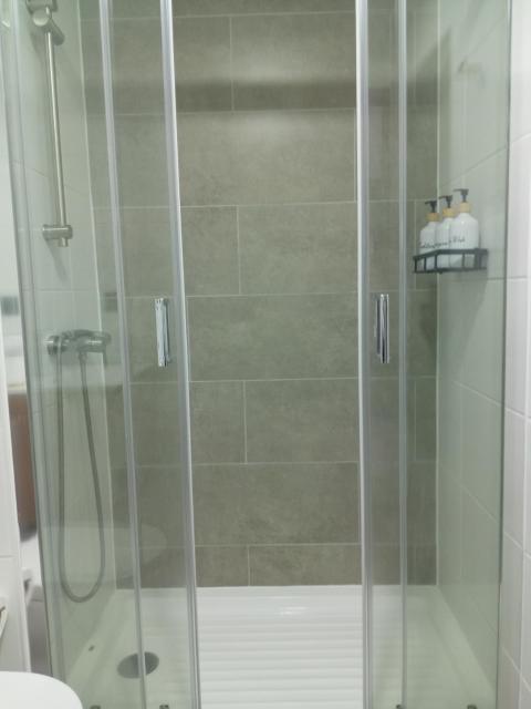 Apartamento Andrés