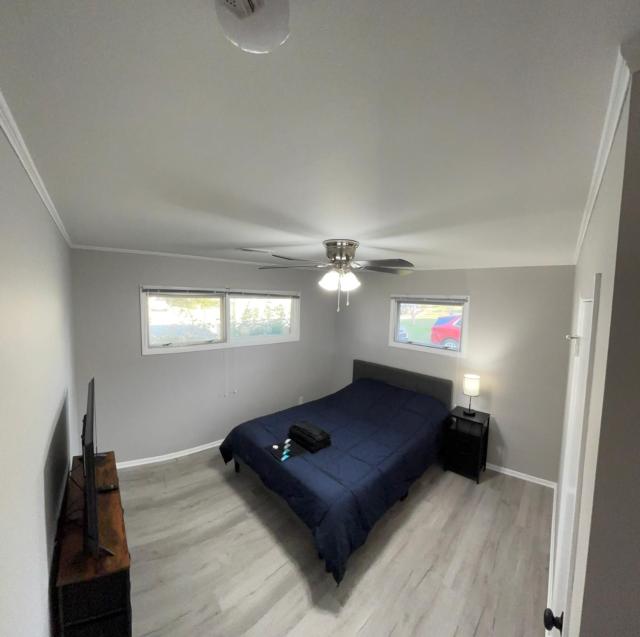Quiet Stay for Travel Nurses & Grad Students - New Renovation