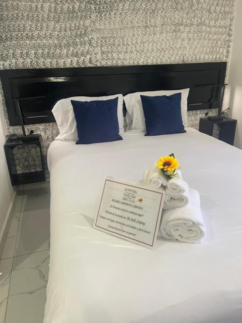 The Bello Lodging B
