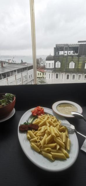 Bahaus Hostel near BlueMosque and HagiaSophiaMosque - 2 minutes