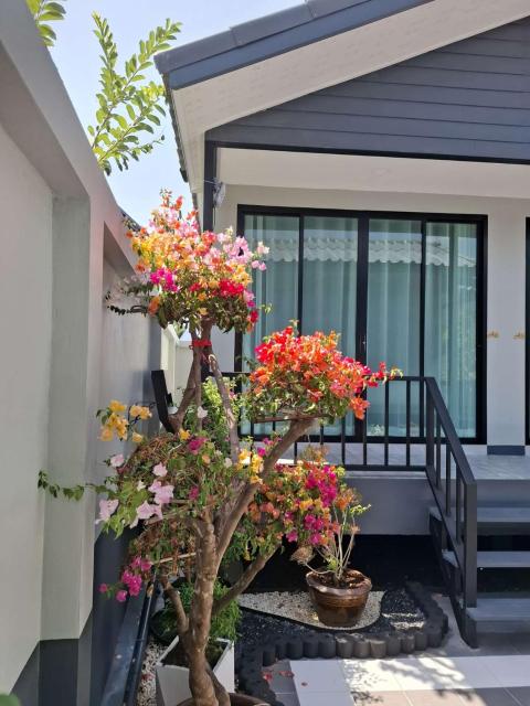 Adira residence free motorbike