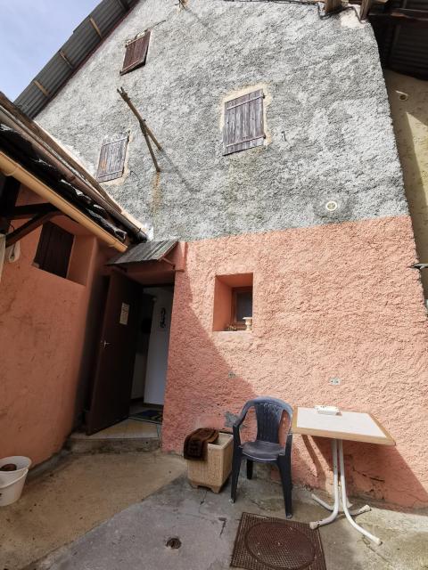 Auberge et Gites de Sauze