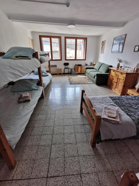 Auberge et Gites de Sauze