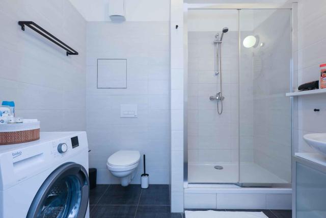Mileticova- Stylish Apartment close to the center