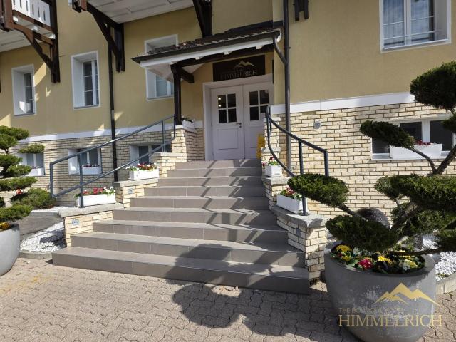 Boutique Hotel Himmelrich