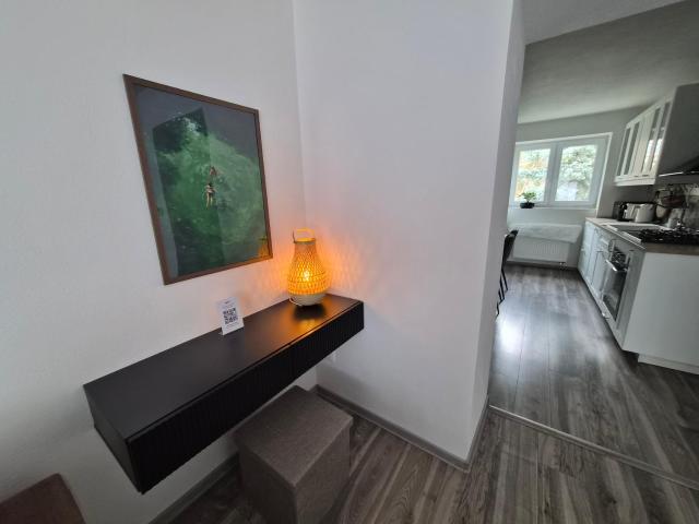 Štýlový apartmán v najlepšej lokalite