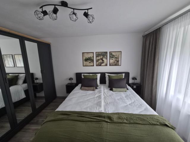 Štýlový apartmán v najlepšej lokalite