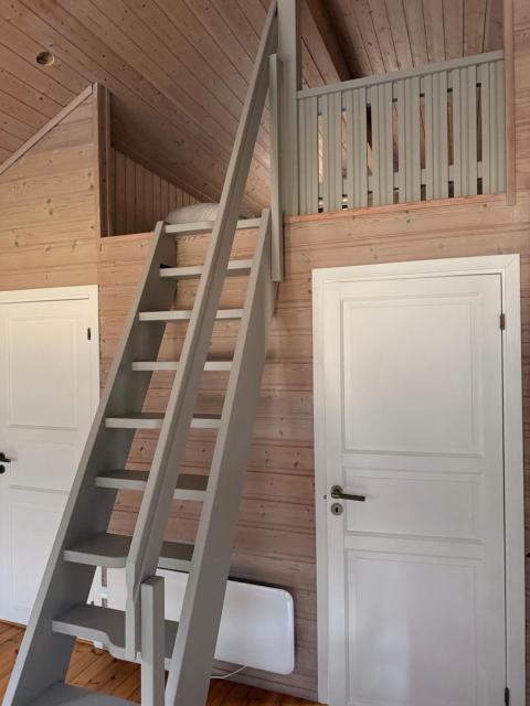 Gjørven Hytter