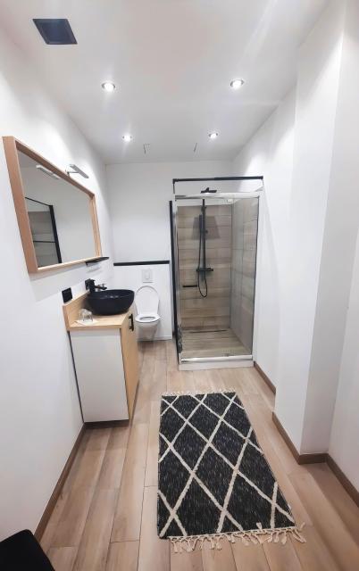 NOMAD APARTMENTS - Côté Meuse