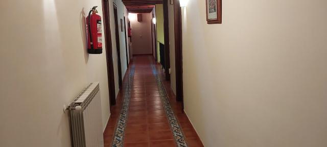 Hotel Rural La Casona del Fraile