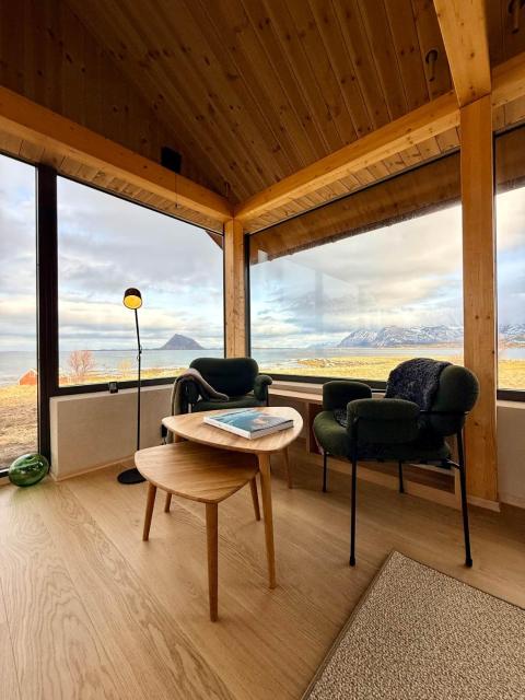 Storøya Lodge Lofoten