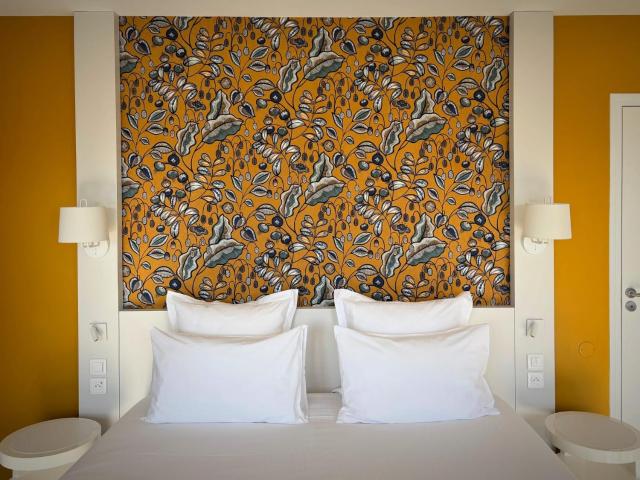 Gabriel Hotel Chinon