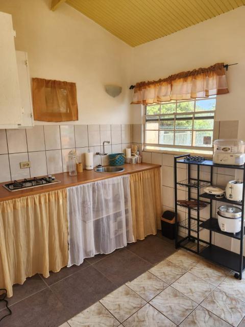 Cattleya Cosy Stay
