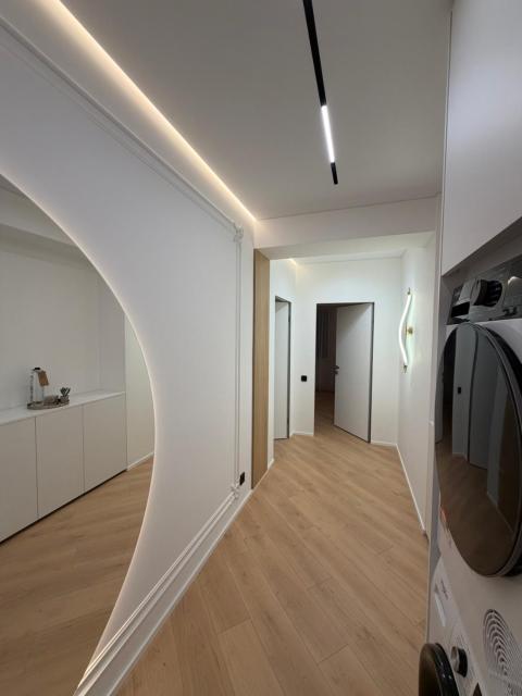City Apartment GT