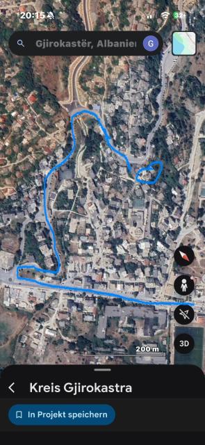 Hostel Xarba