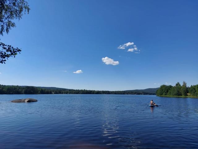 Glamping Tolvsbo Inn