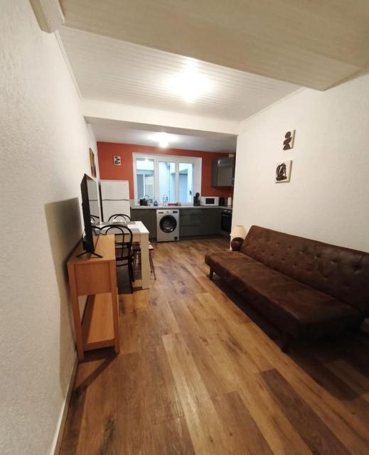 Appartement cosy