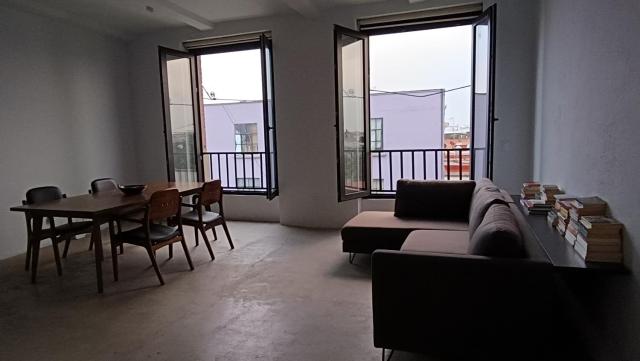 Stylish renovated apt 2026 near Zócalo