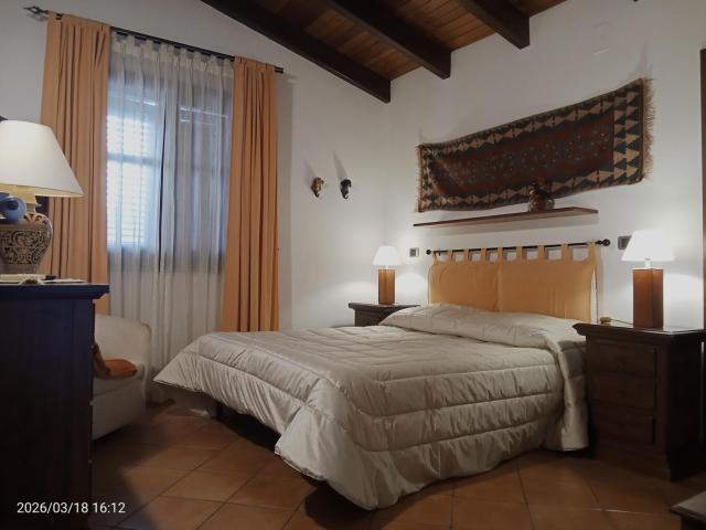 Villa Amalia - mansarda B&B