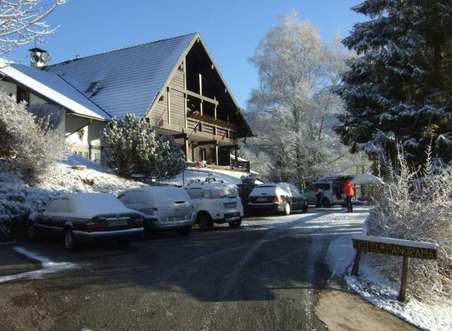 Hotel Panorama