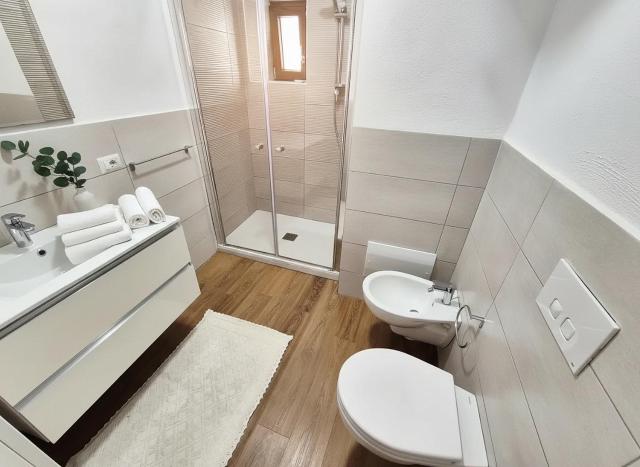 North Sardinia Retreats - Mae Smart Rooms