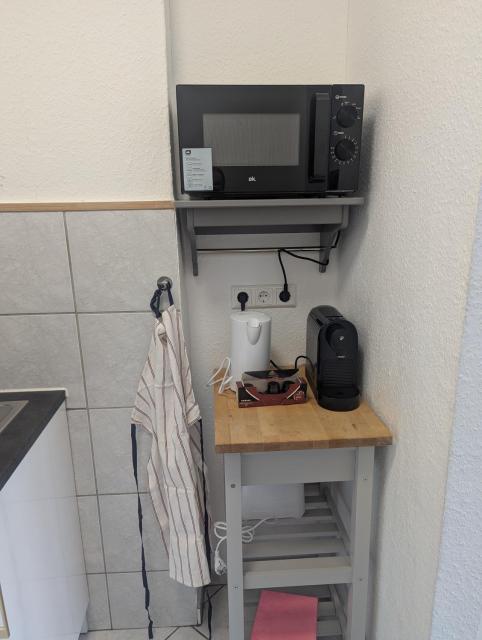 Moderne Wohnung