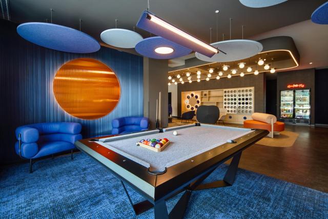 Desilva Inn Katowice Airport