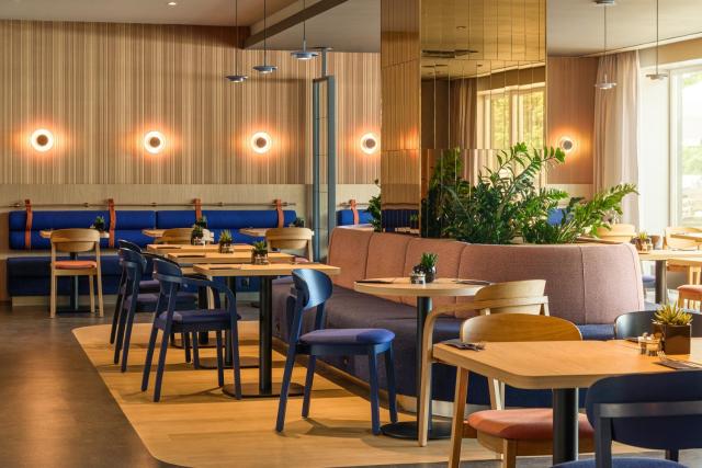 Desilva Inn Katowice Airport