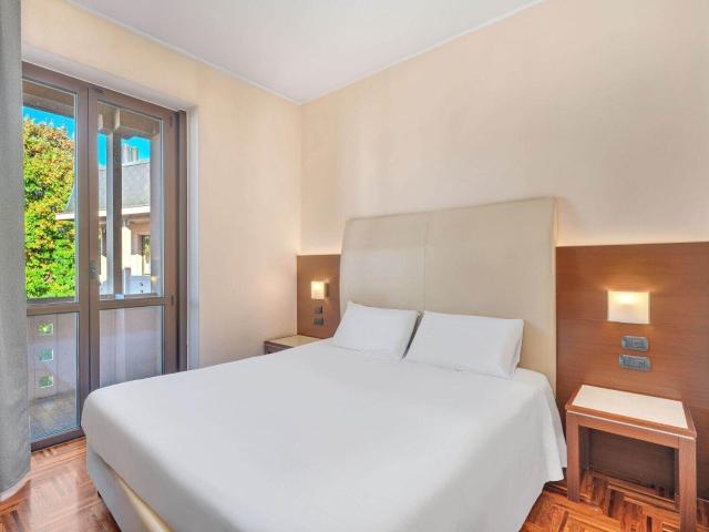 B&B HOTEL Habitat Giussano