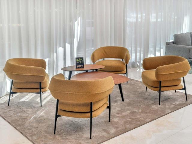 B&B HOTEL Habitat Giussano