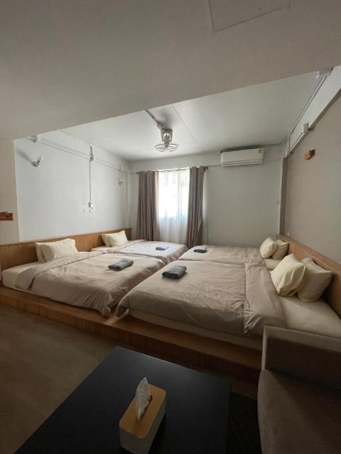 T-Room Hostel