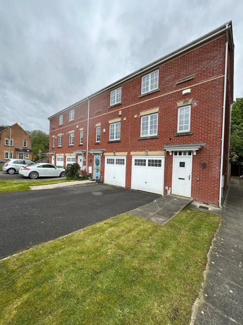 Mmc serviced accommodation 2