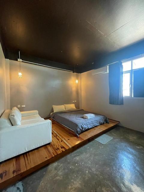 T-Room Hostel