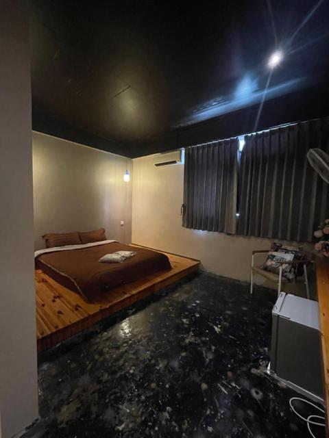 T-Room Hostel