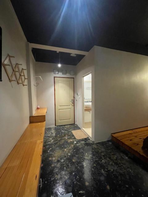 T-Room Hostel