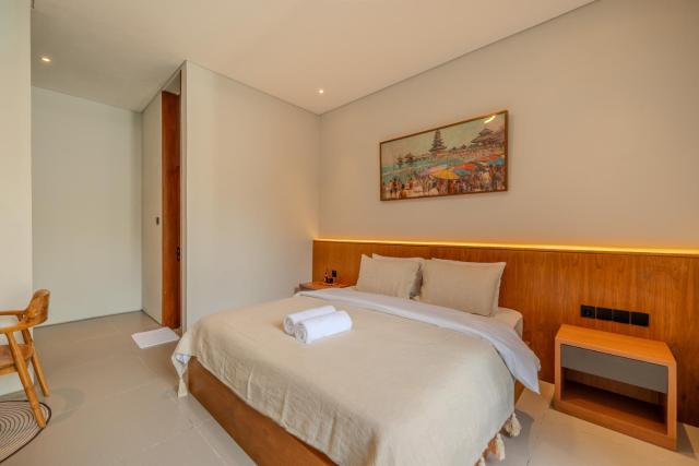 Tana Villa by UMAH - 2 Bedroom Villa and Private Pool Sanur