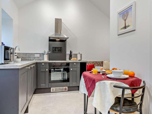1 Bed in Pickering oc-96309