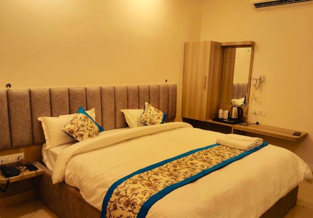 hotel Gautam Inn