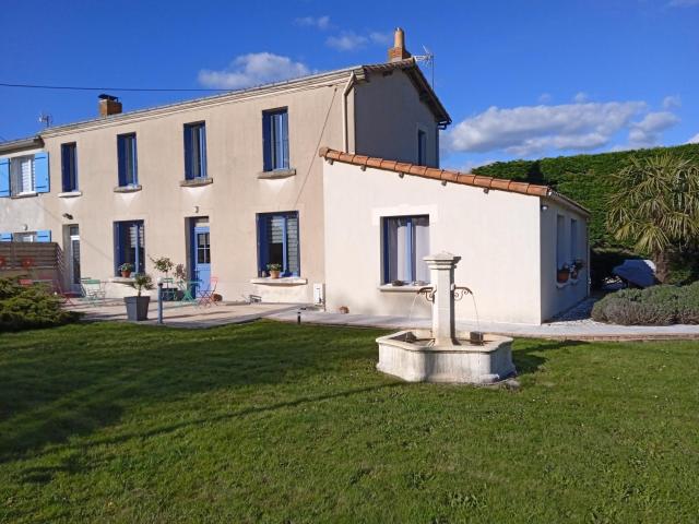 L'Esprit de famille - Chez Cathy et Flo