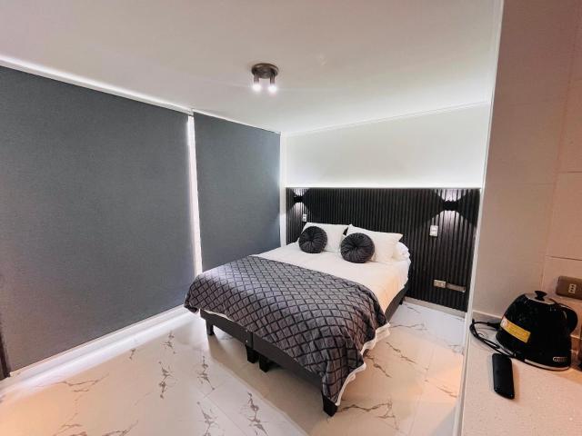Hermoso Departamento en Santiago Centro