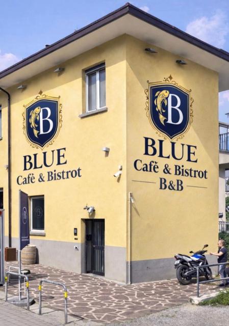 BLUE Airuno